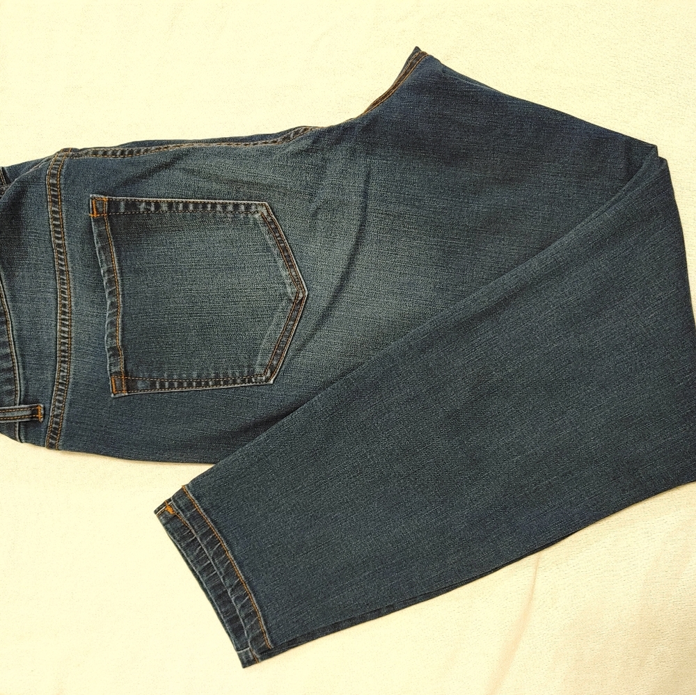 Venezia Jeans by Lane Bryant Size 18